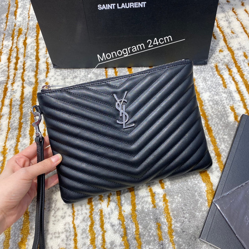 Yves Saint Laurent - Bags - Franco Shops
