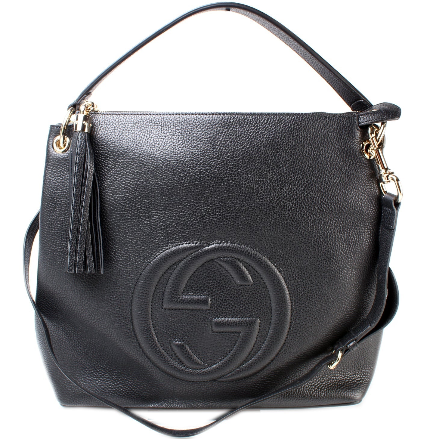Gucci 536194 Soho Shoulder Bag