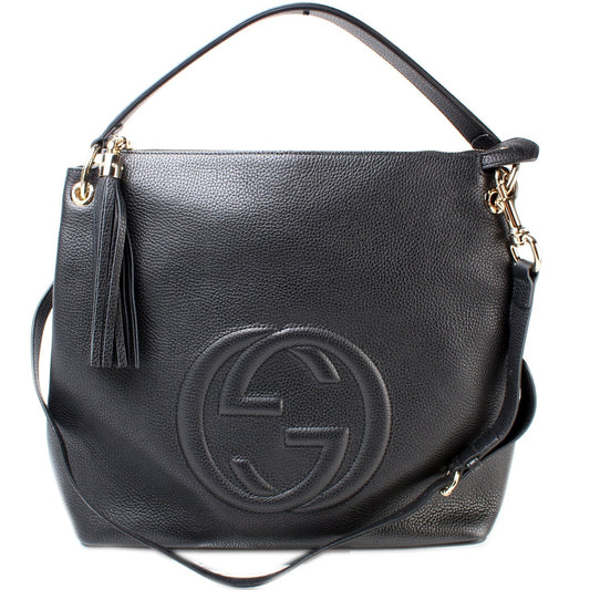Gucci 536194 Soho Shoulder Bag