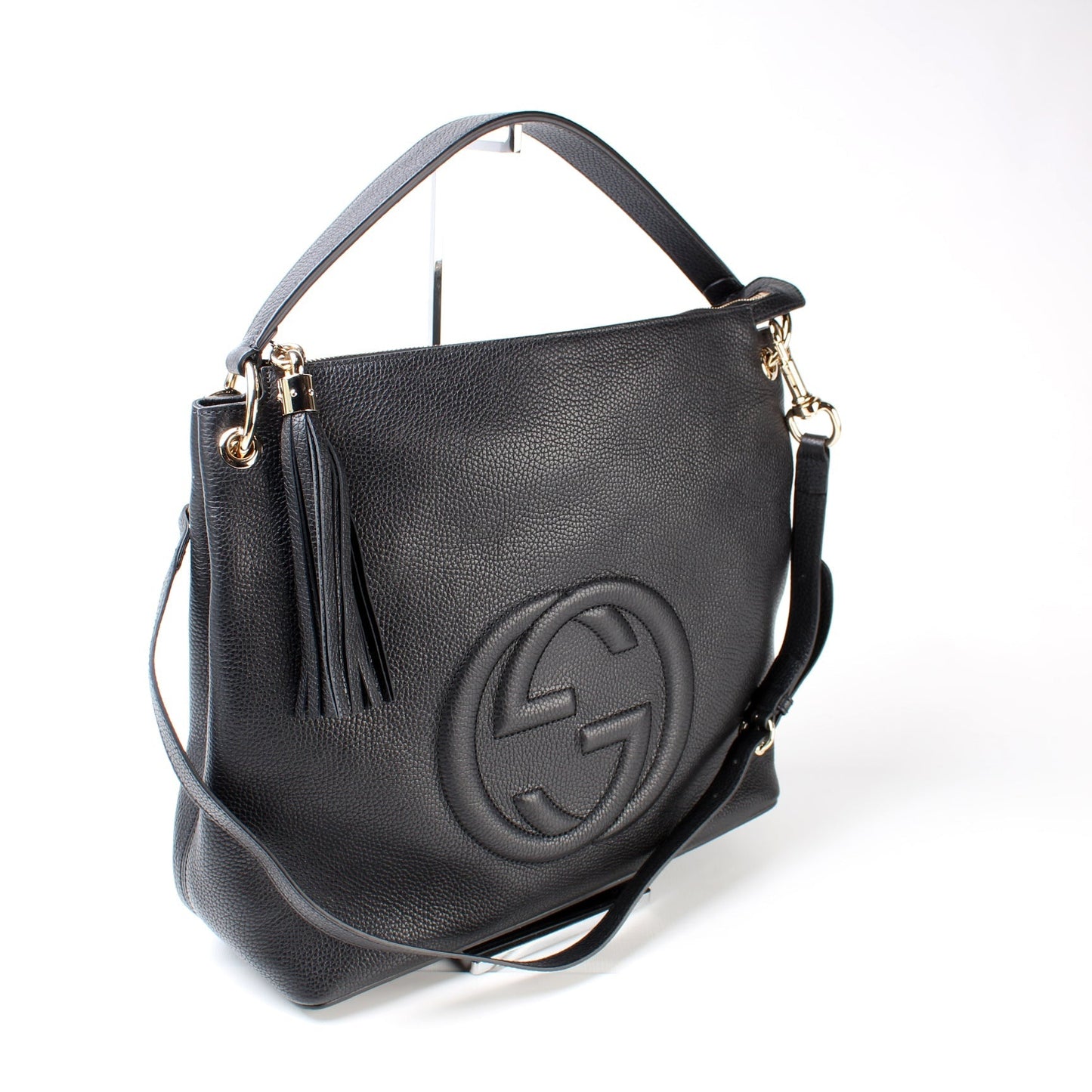 Gucci 536194 Soho Shoulder Bag