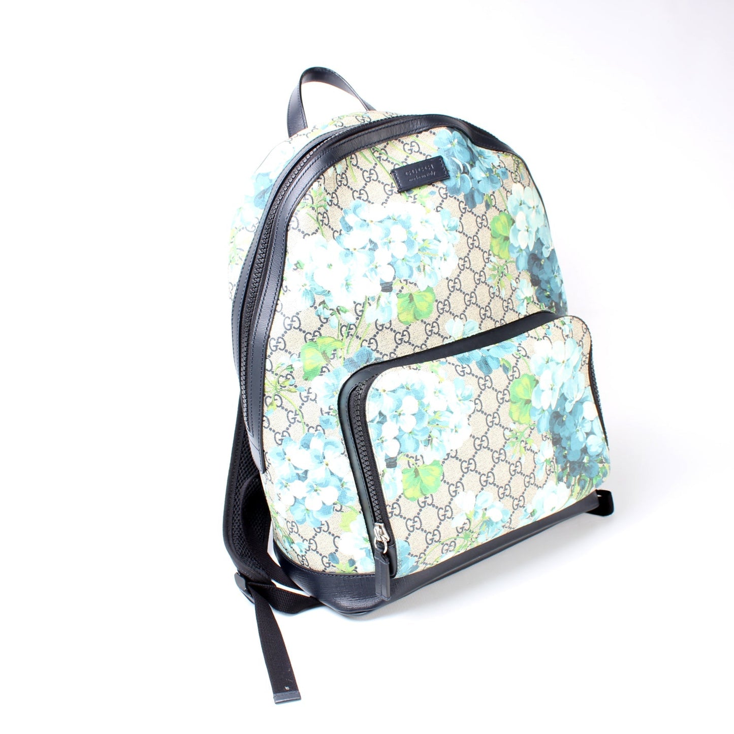 Gucci 546324 Blooms Backpack Medium Bag