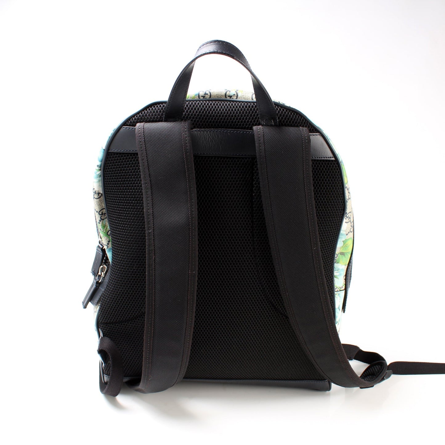 Gucci 546324 Blooms Backpack Medium Bag