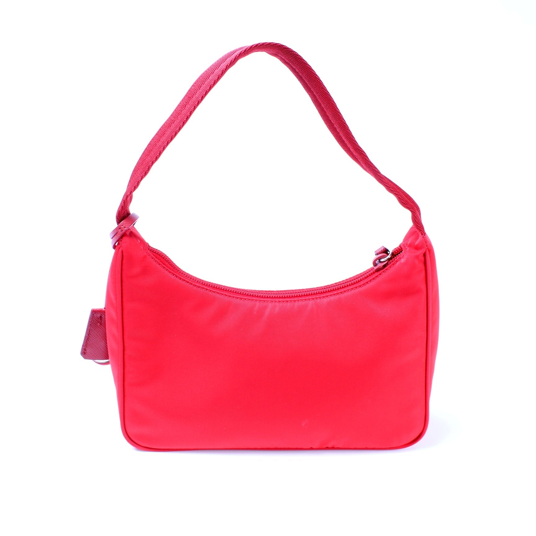 Prada Nylon Re-Edition 2000 Mini Bag - Style 2