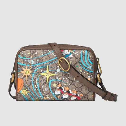 Gucci Designer Handbag