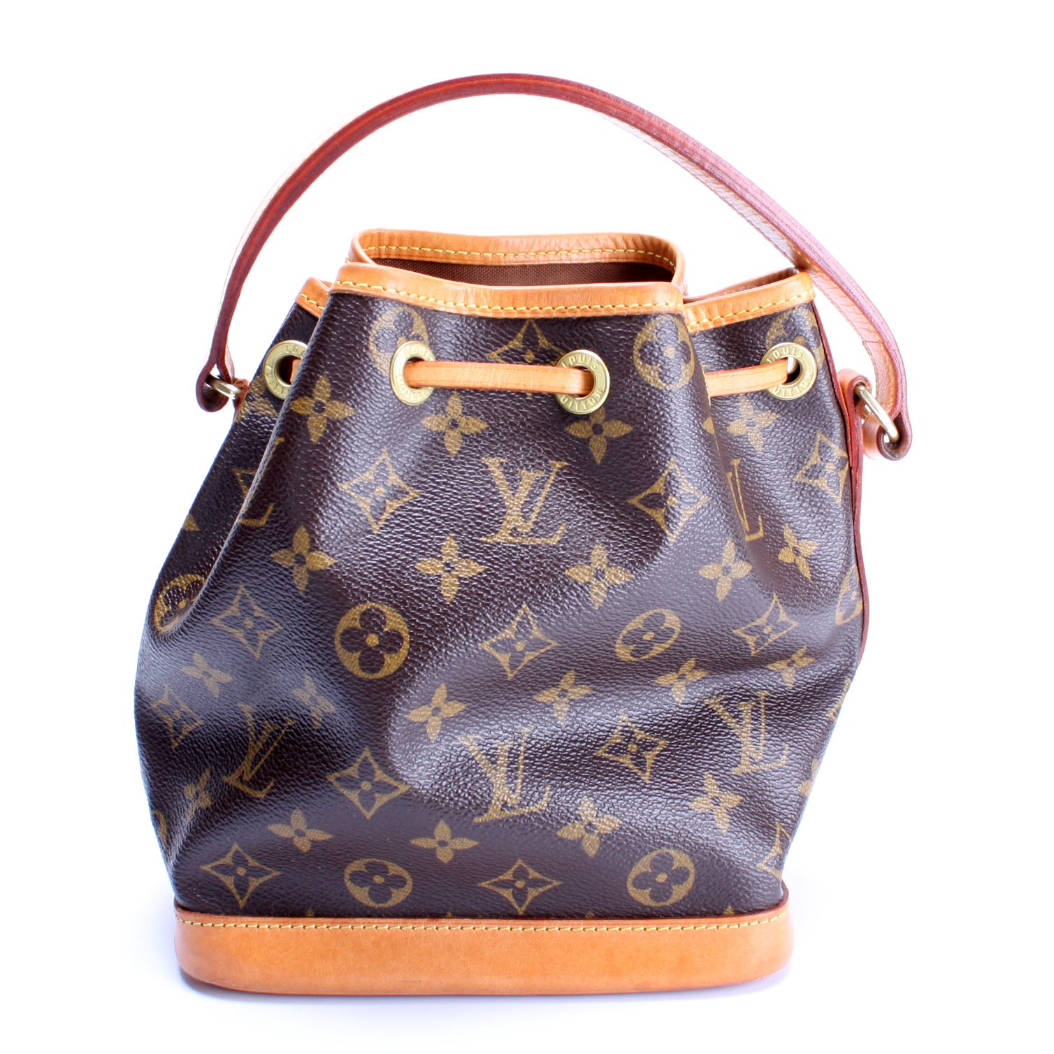 Louis Vuitton Noe Mini Monogram