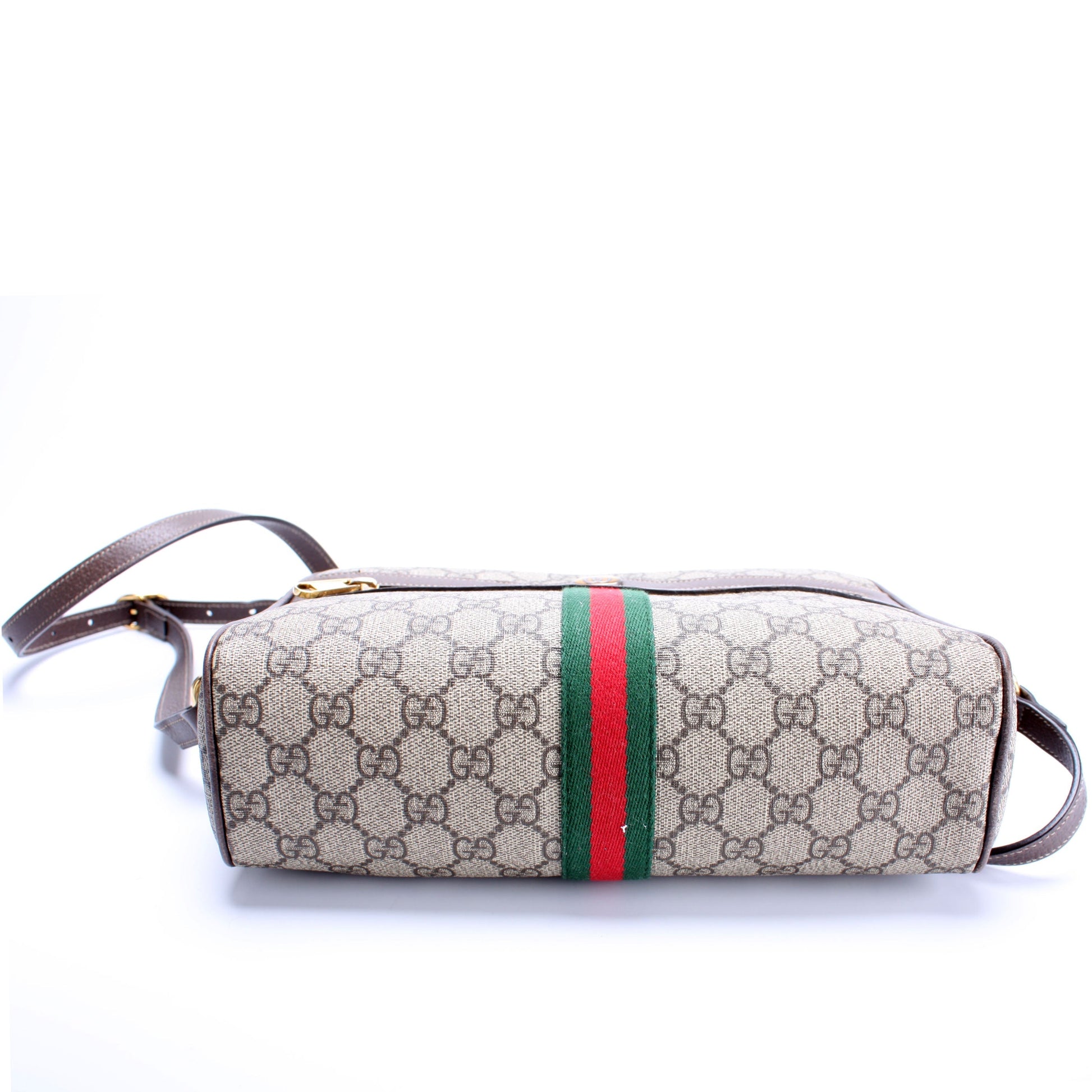 Gucci 517080 Ophidia Small Shoulder Bag