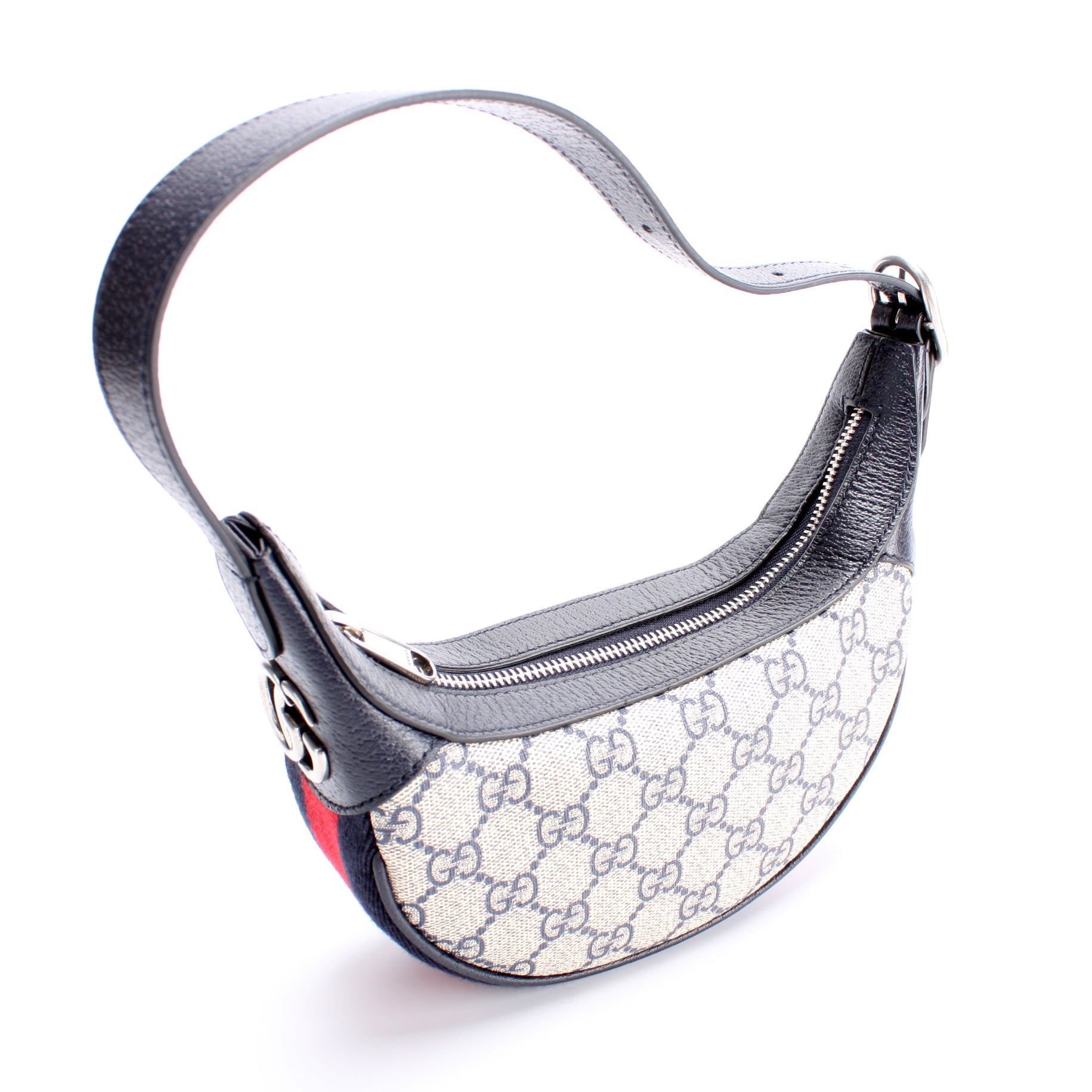 Gucci 658551 Ophidia GG Mini Bag