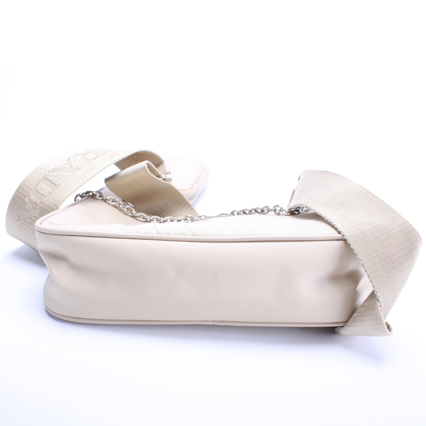 Prada Nylon Re-Edition 2005 Shoulder Bag - Style 2