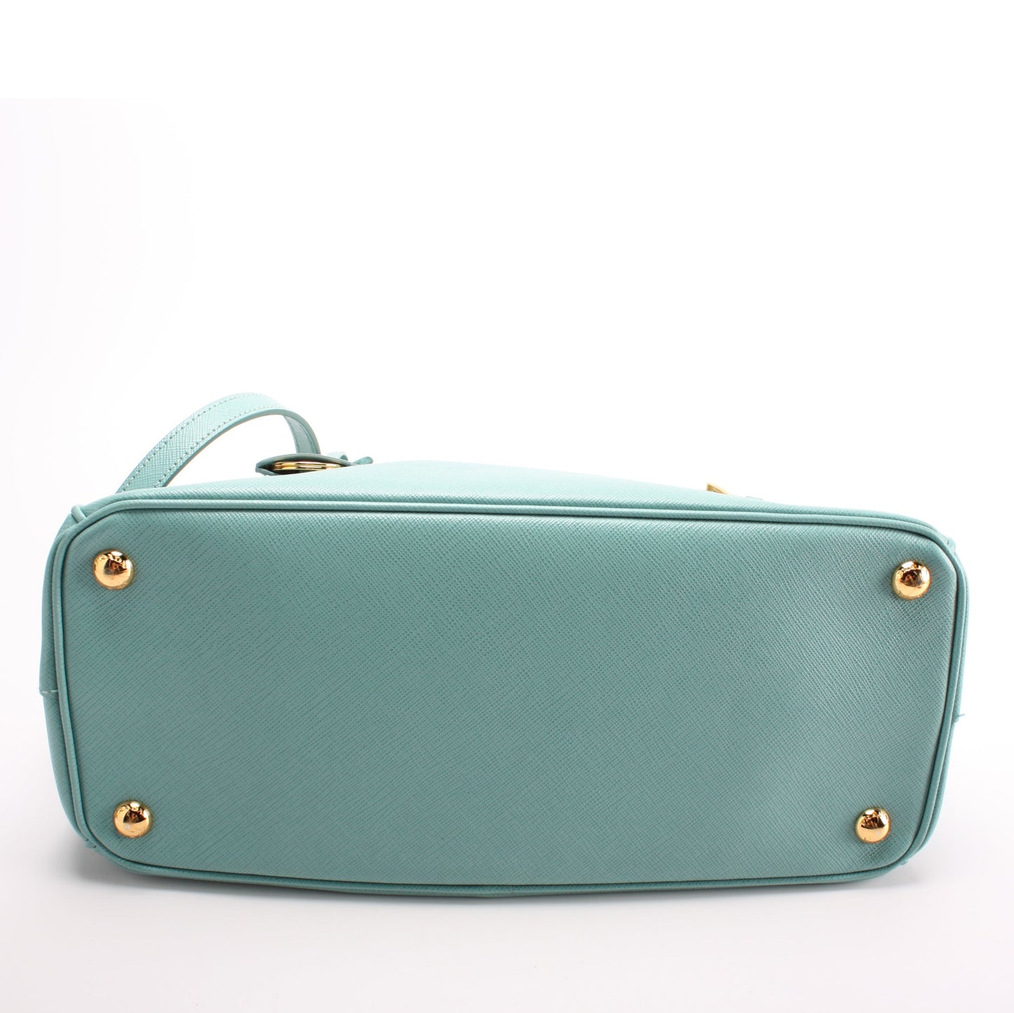 Prada Saffiano Galleria Small Bag - Style 4