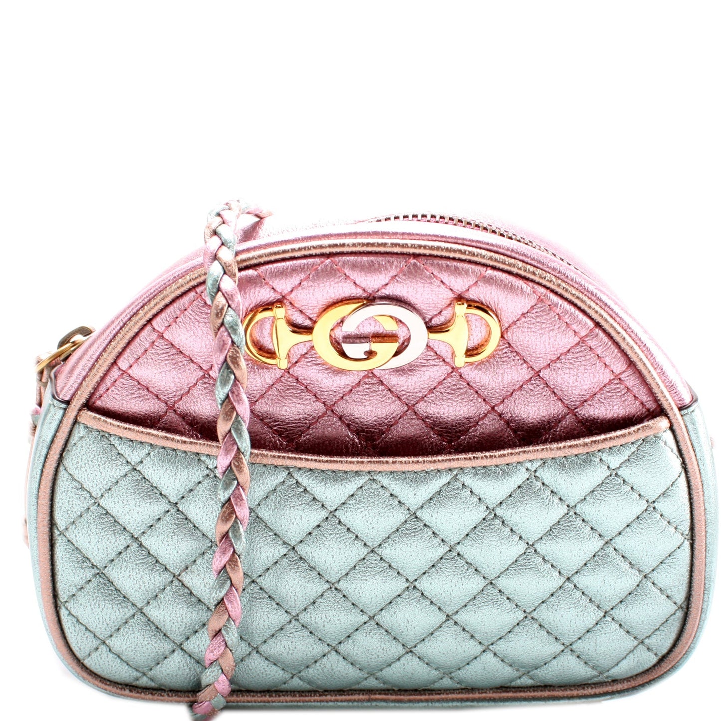 Gucci 534951 Mini Trapuntata Bag