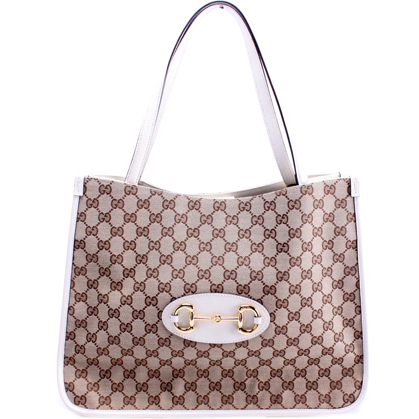 Gucci 1955 Horsebit Tote 623694 Bag