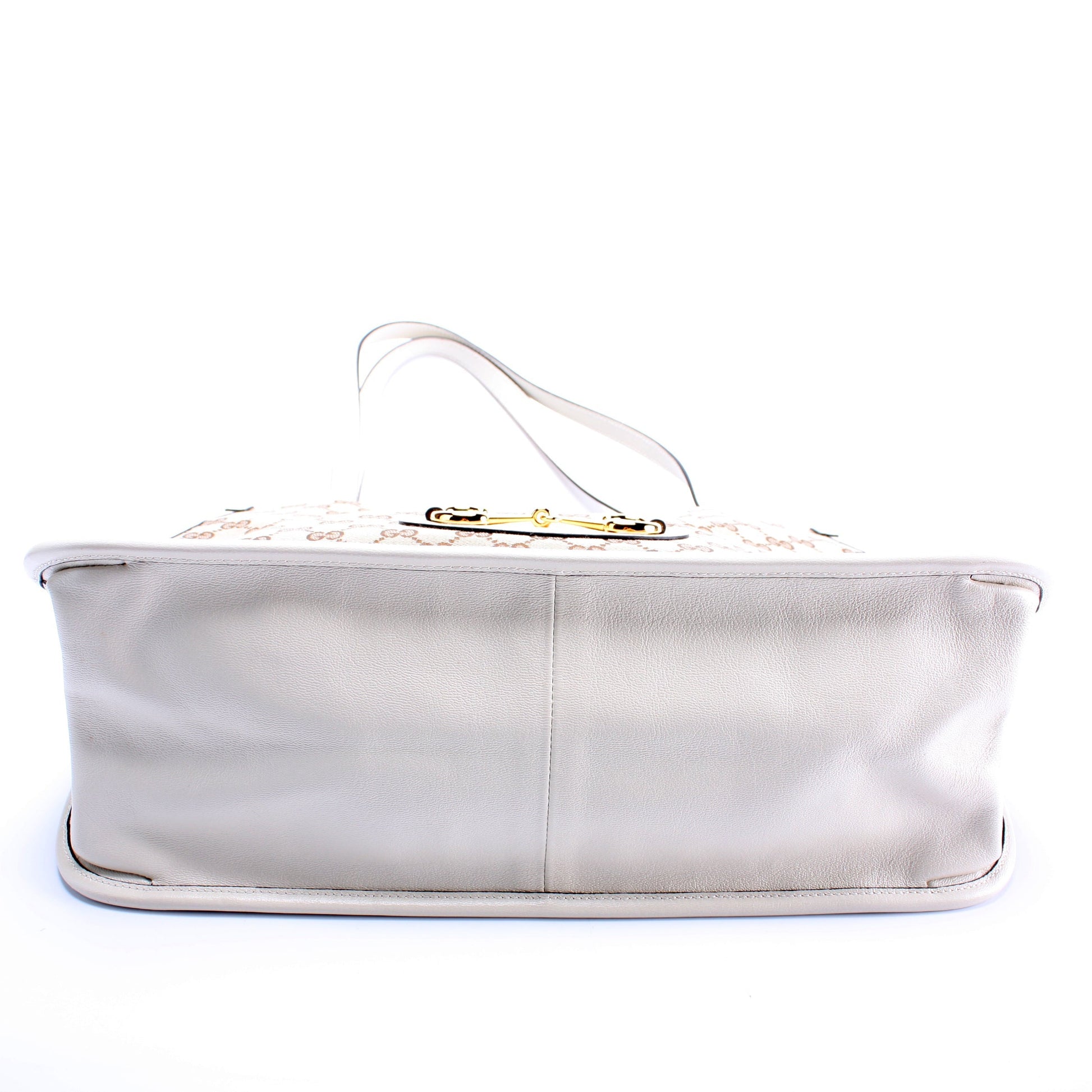 Gucci 1955 Horsebit Tote 623694 Bag