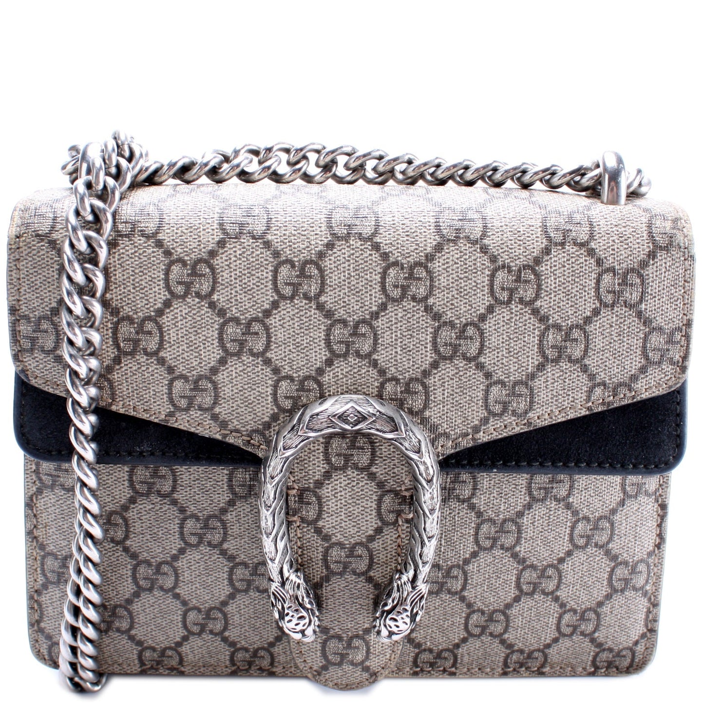 Gucci 421970 Dionysus GG Mini Bag