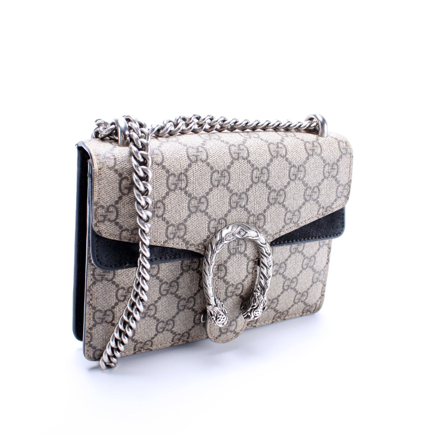 Gucci 421970 Dionysus GG Mini Bag