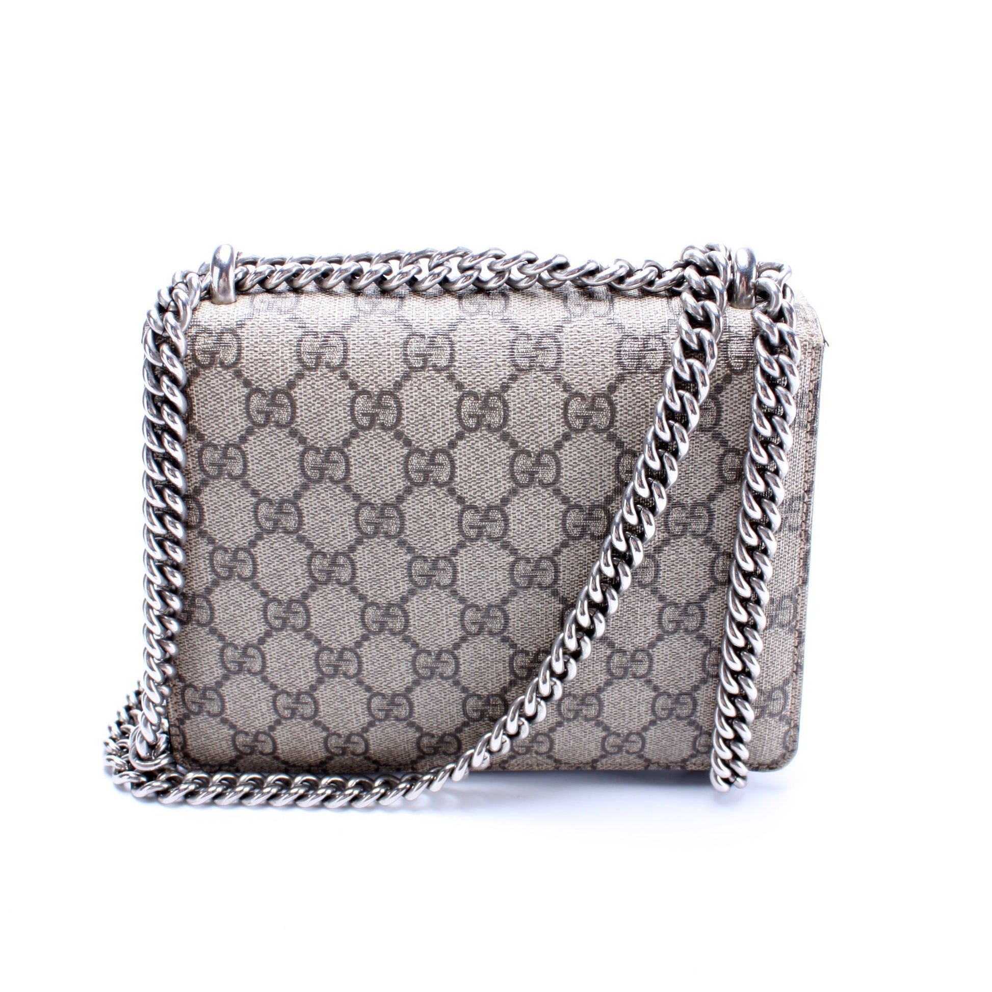 Gucci 421970 Dionysus GG Mini Bag
