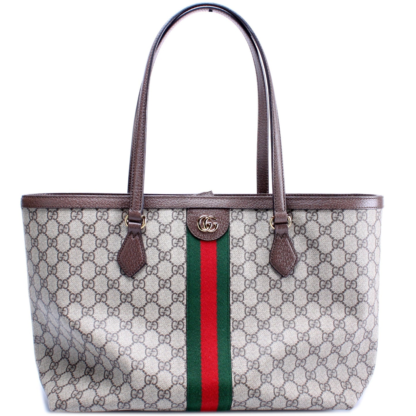 Gucci 631685 Ophidia Tote Bag
