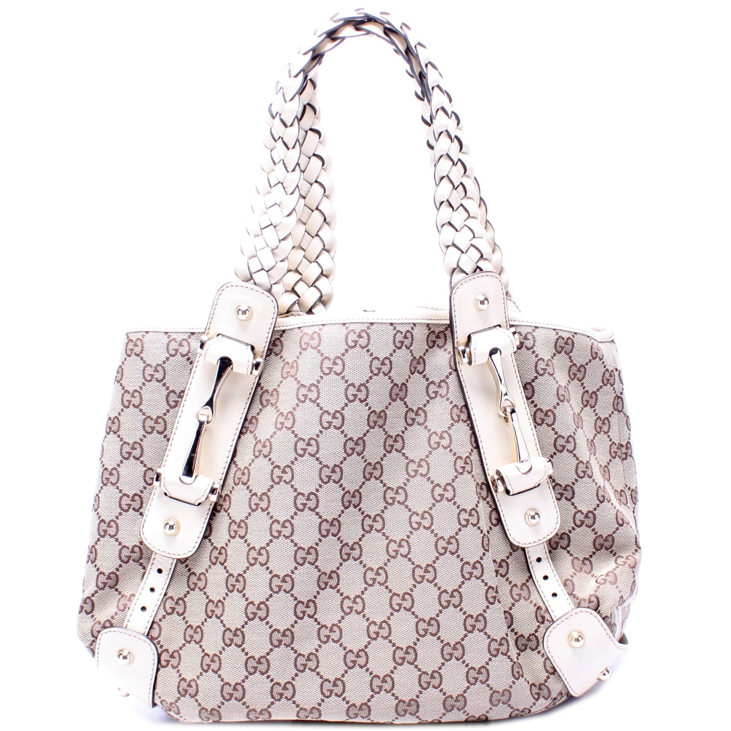 Gucci 162900 Pelham Medium Shoulder Bag