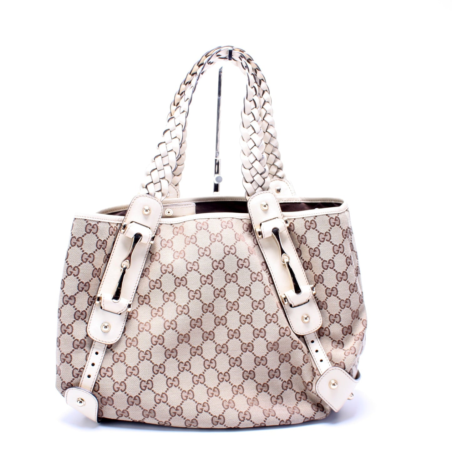 Gucci 162900 Pelham Medium Shoulder Bag