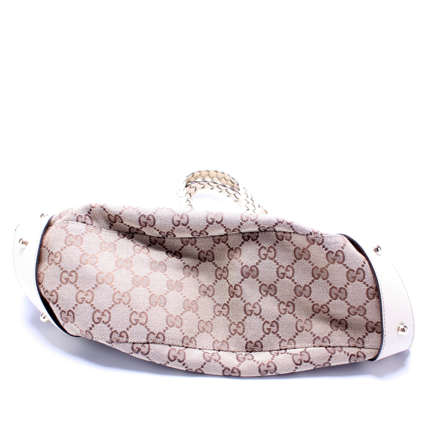 Gucci 162900 Pelham Medium Shoulder Bag