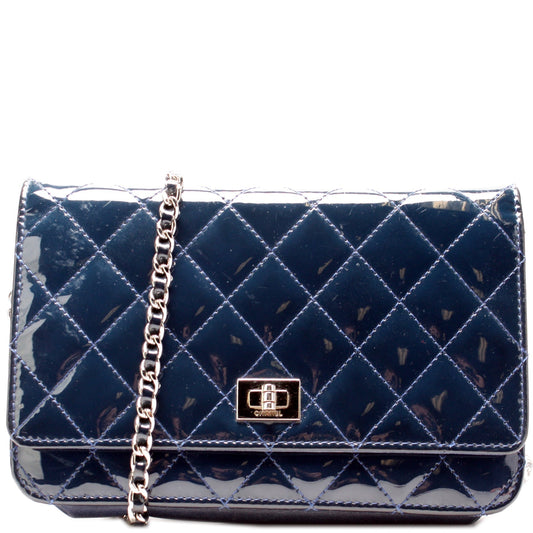 Chanel Reissue WOC Patent 12M Bag