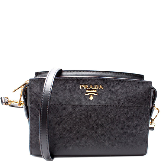 Prada Esplanade Crossbody Bag