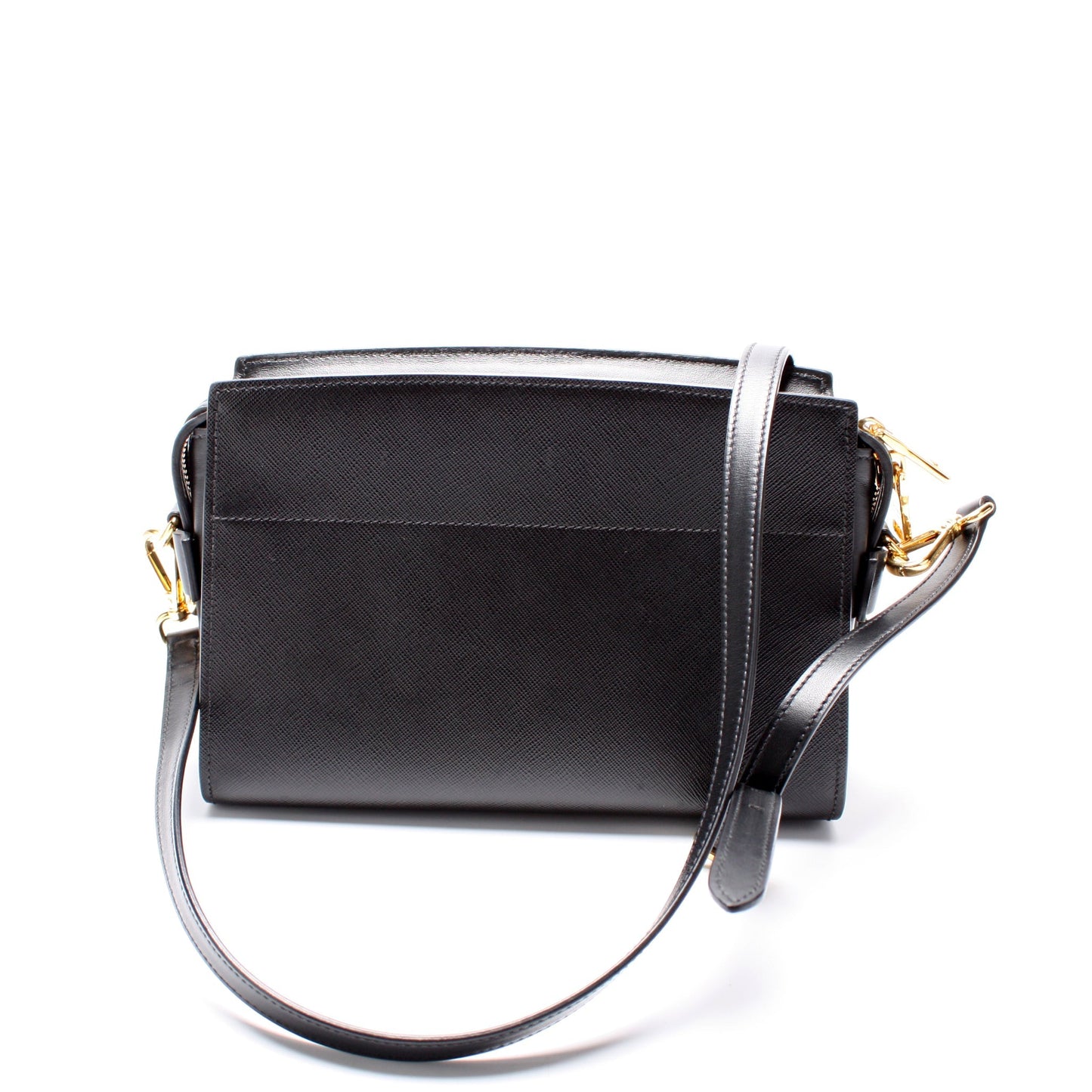 Prada Esplanade Crossbody Bag