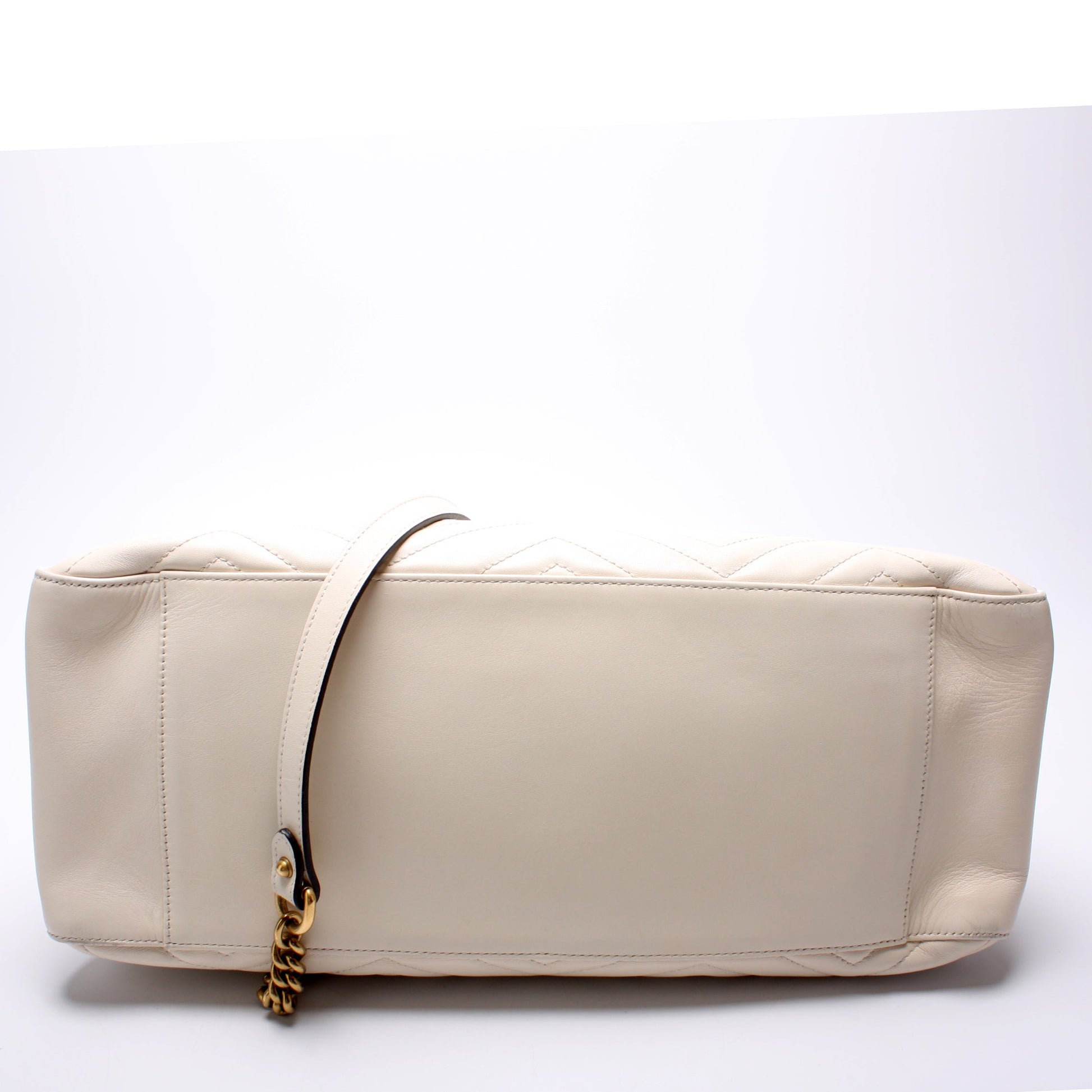 Gucci 453569 Marmont Shoulder Medium Tote Bag