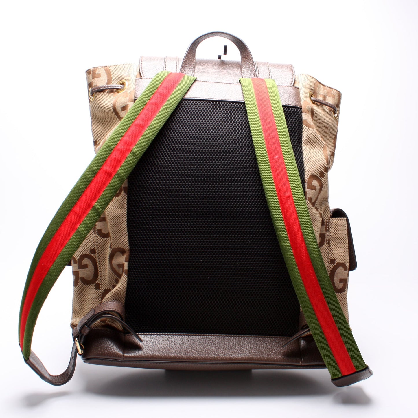 Gucci 678829 GG Jumbo Backpack Bag