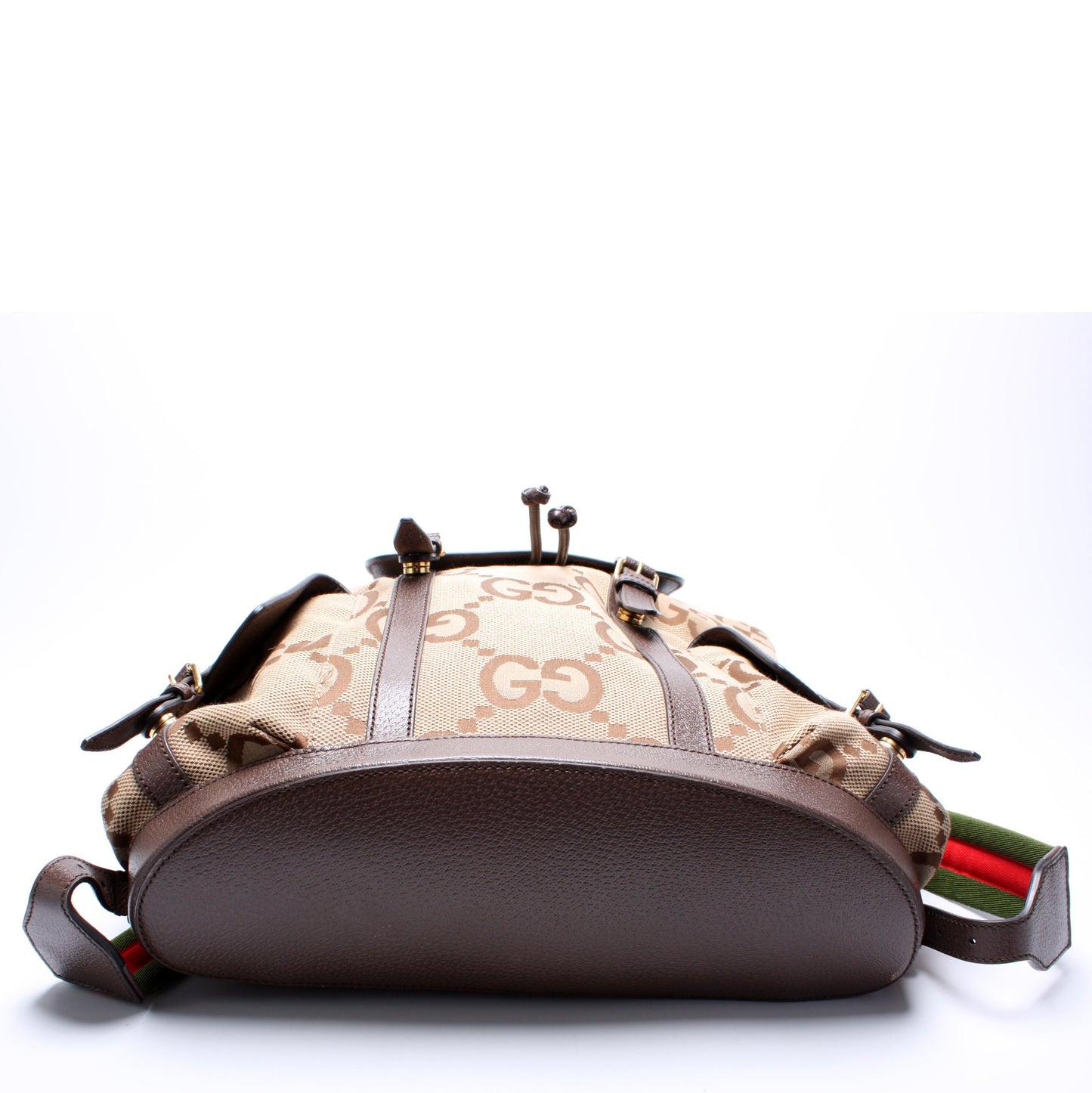 Gucci 678829 GG Jumbo Backpack Bag
