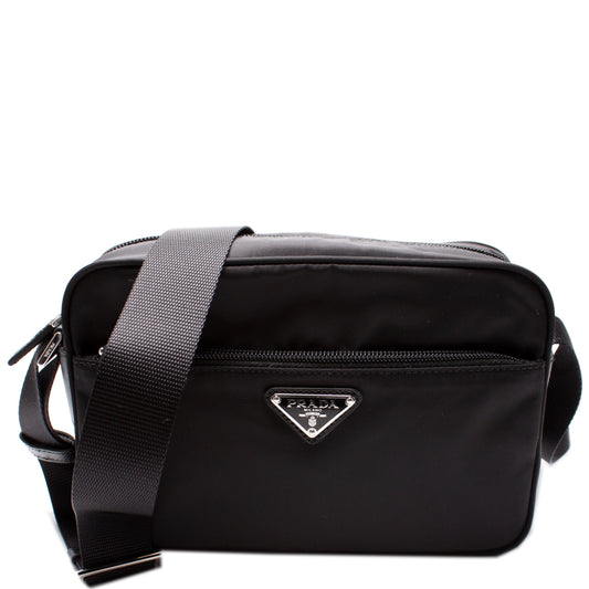 Prada Re-Nylon Shoulder Bag