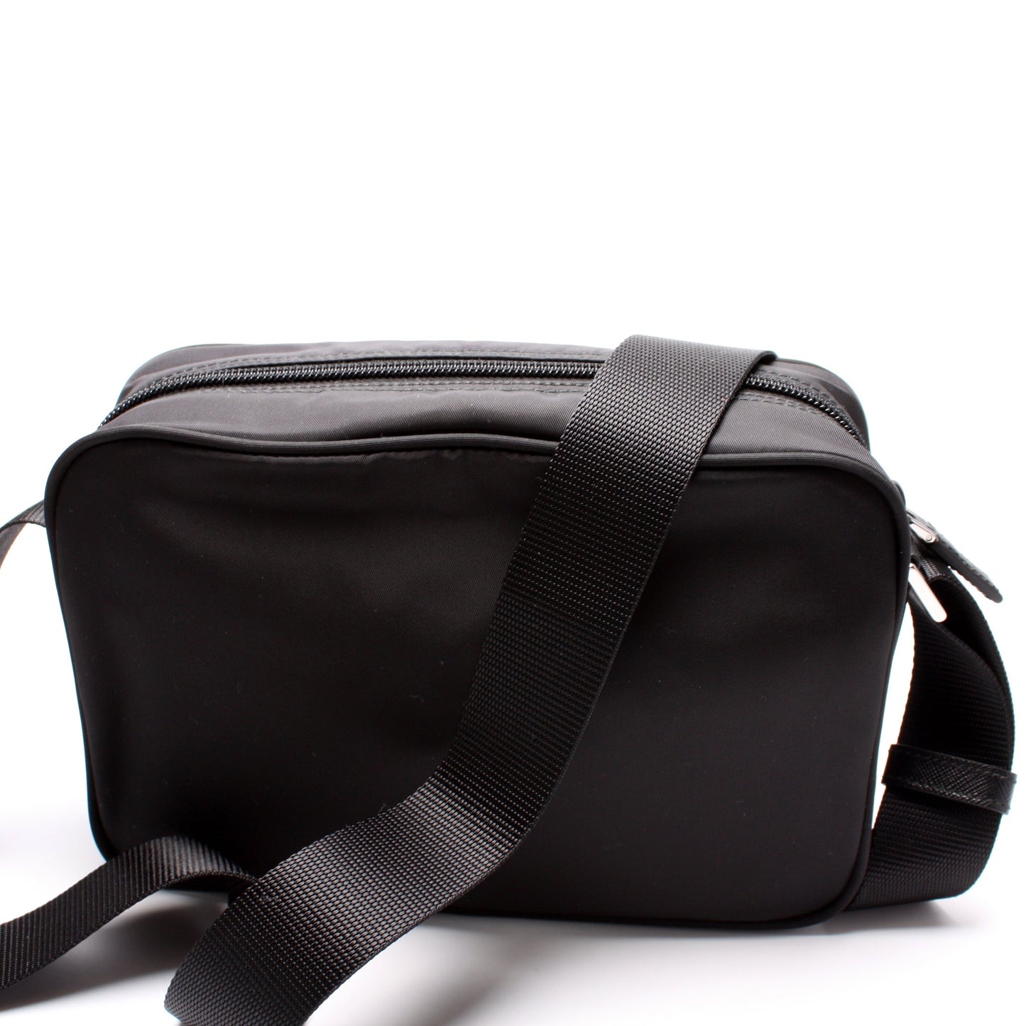 Prada Re-Nylon Shoulder Bag