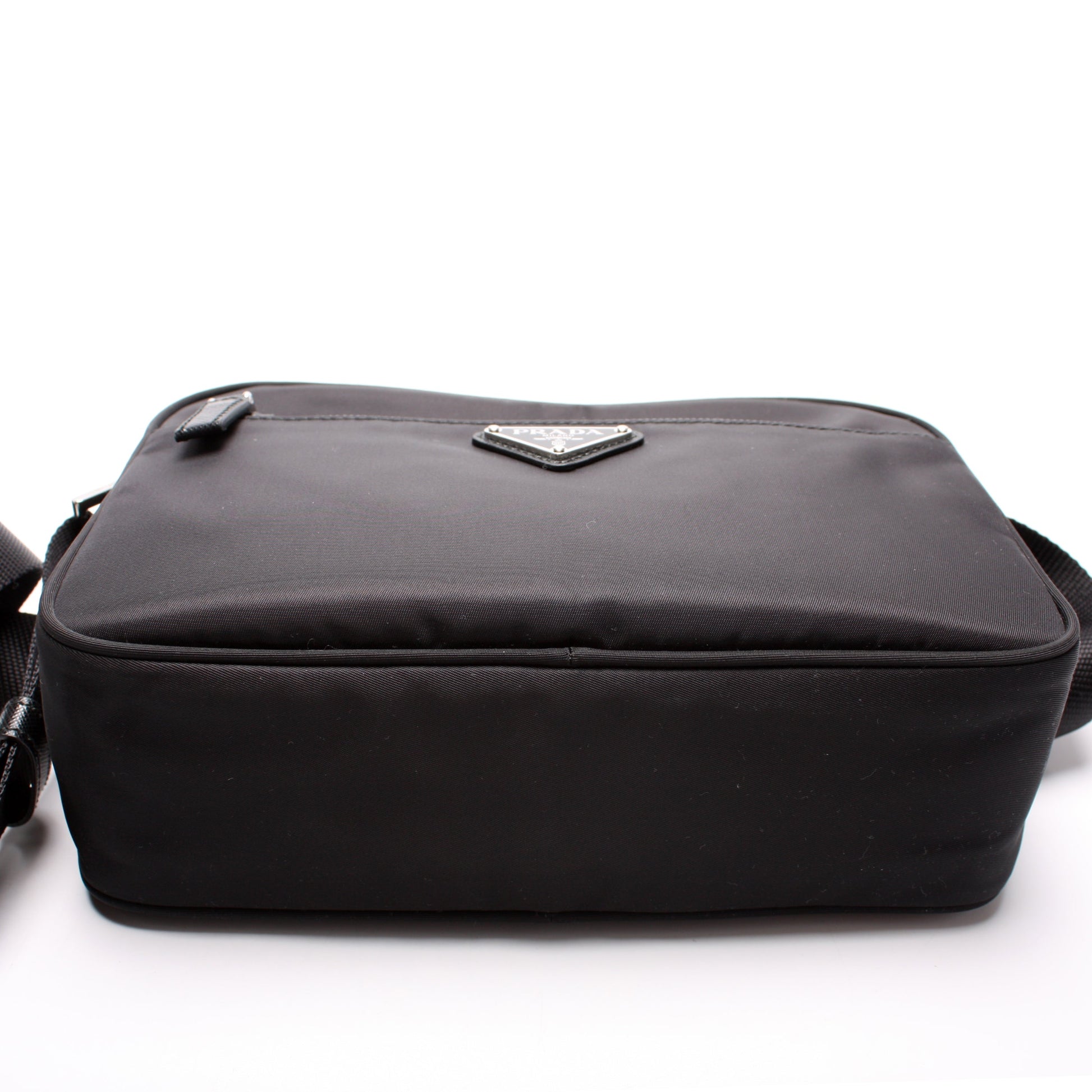 Prada Re-Nylon Shoulder Bag