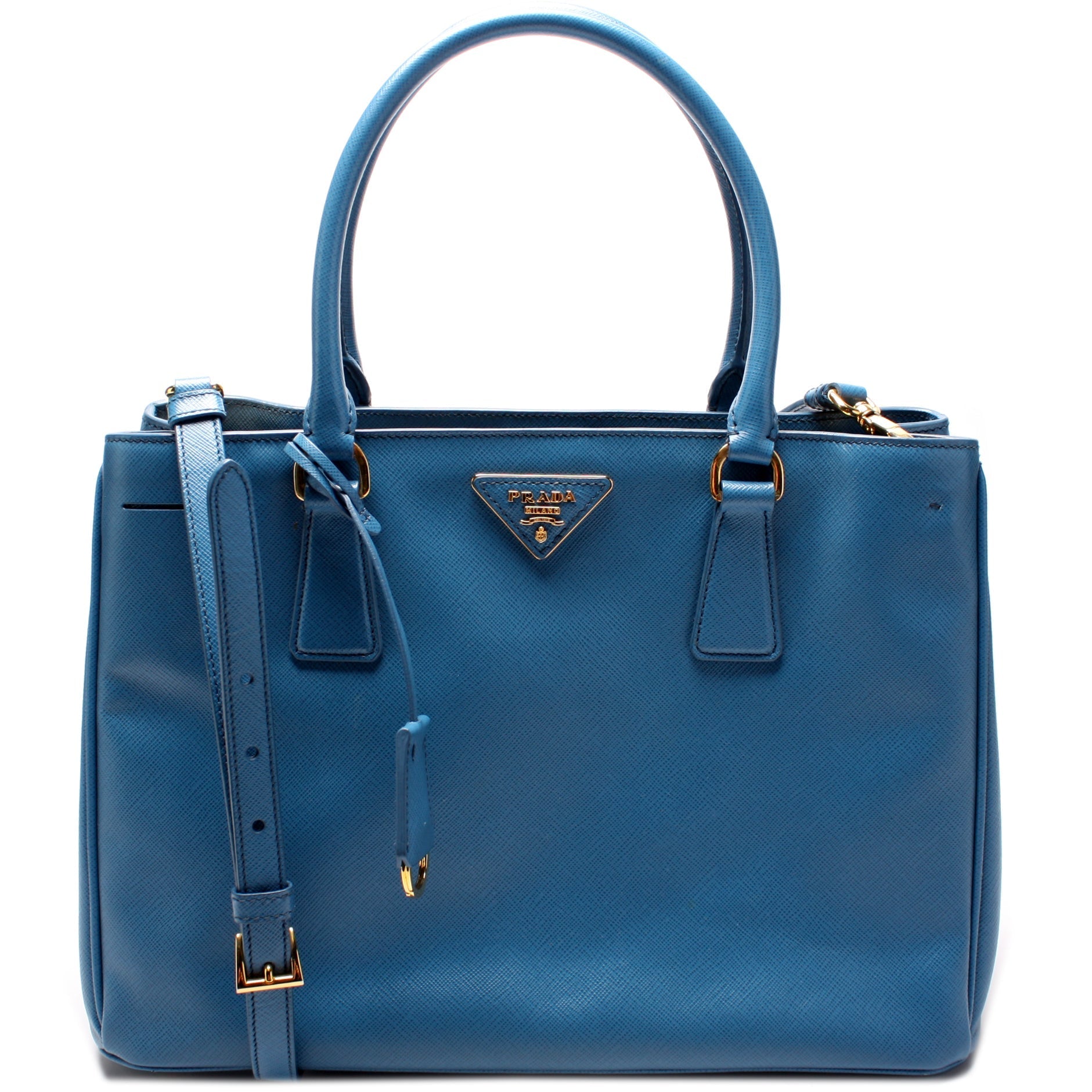 Prada Saffiano Lux Small BN1874/1801 Bag