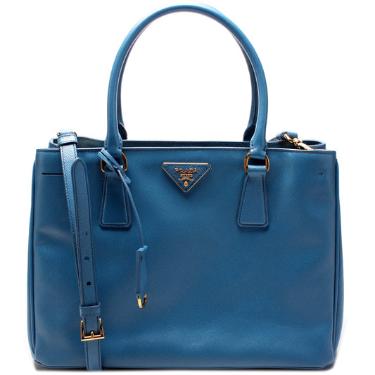Prada Saffiano Lux Small BN1874/1801 Bag