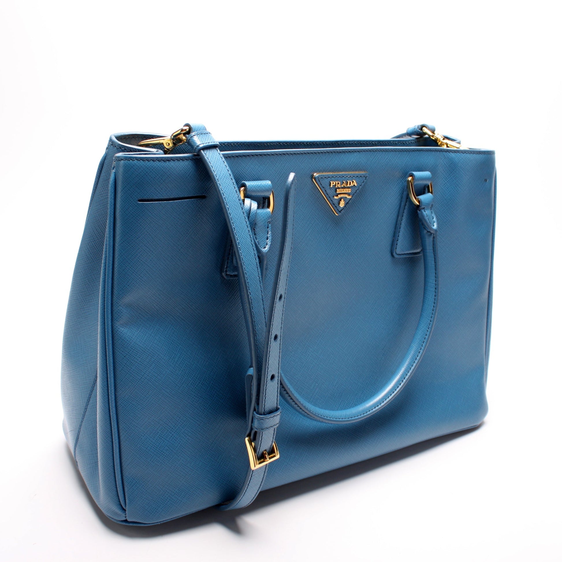 Prada Saffiano Lux Small BN1874/1801 Bag