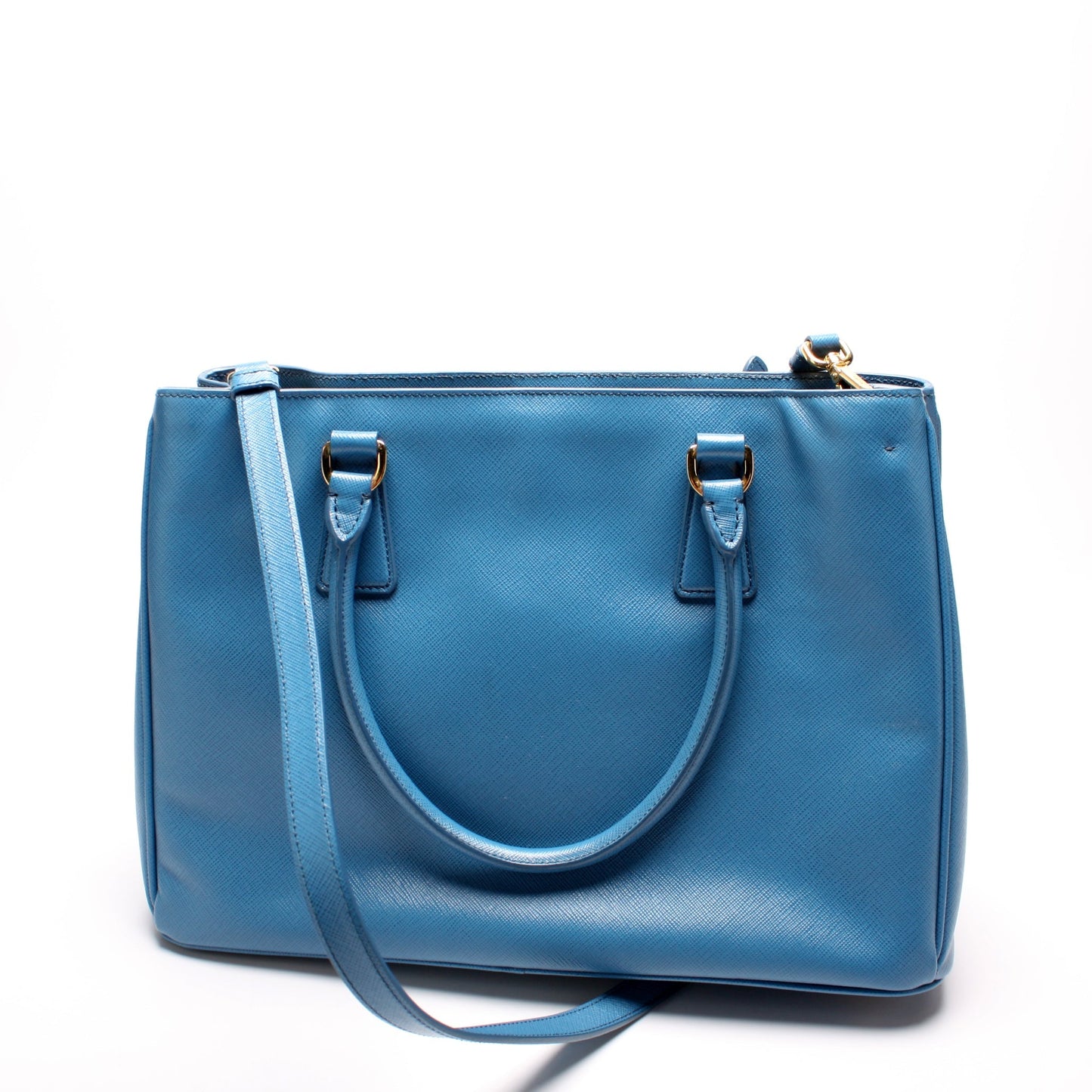 Prada Saffiano Lux Small BN1874/1801 Bag