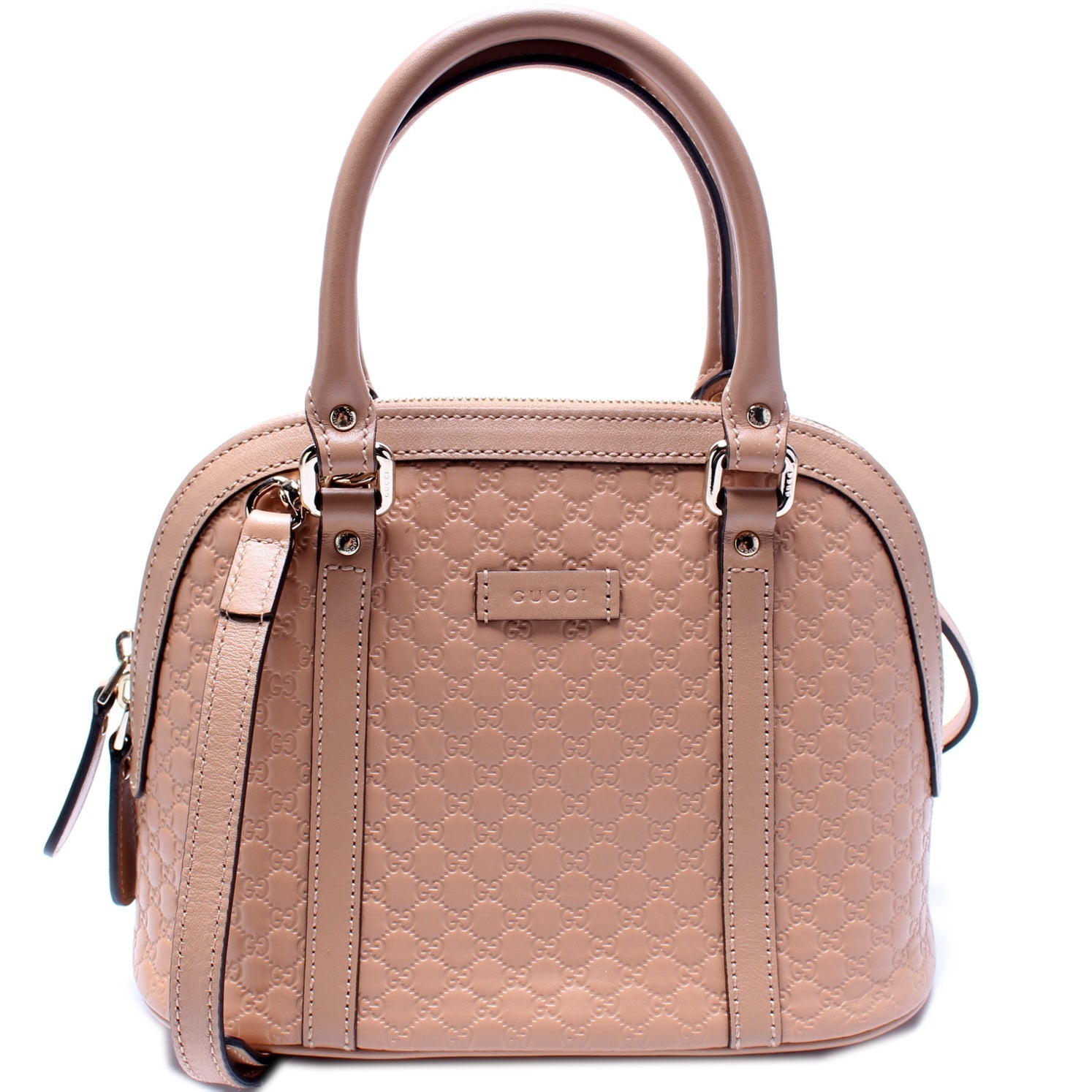 Gucci 449654 Mini Dome Bag