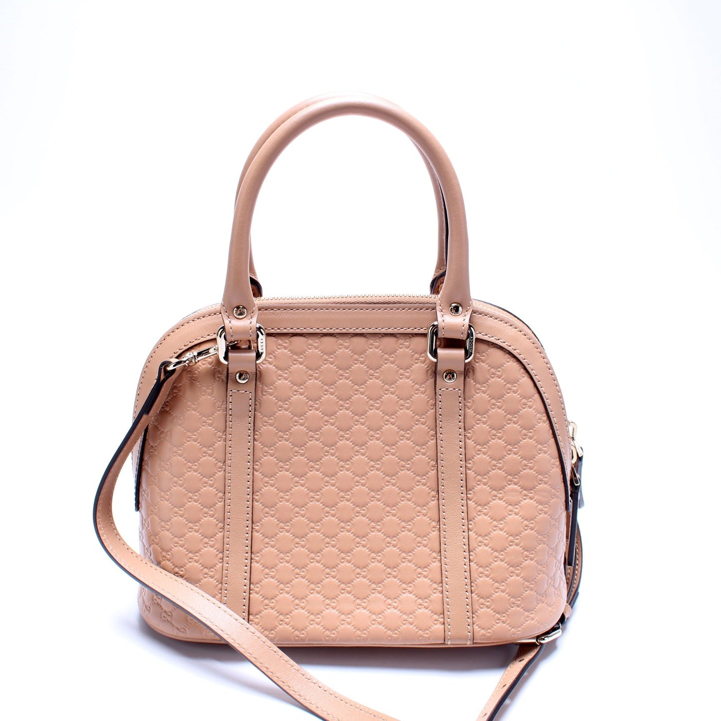 Gucci 449654 Mini Dome Bag