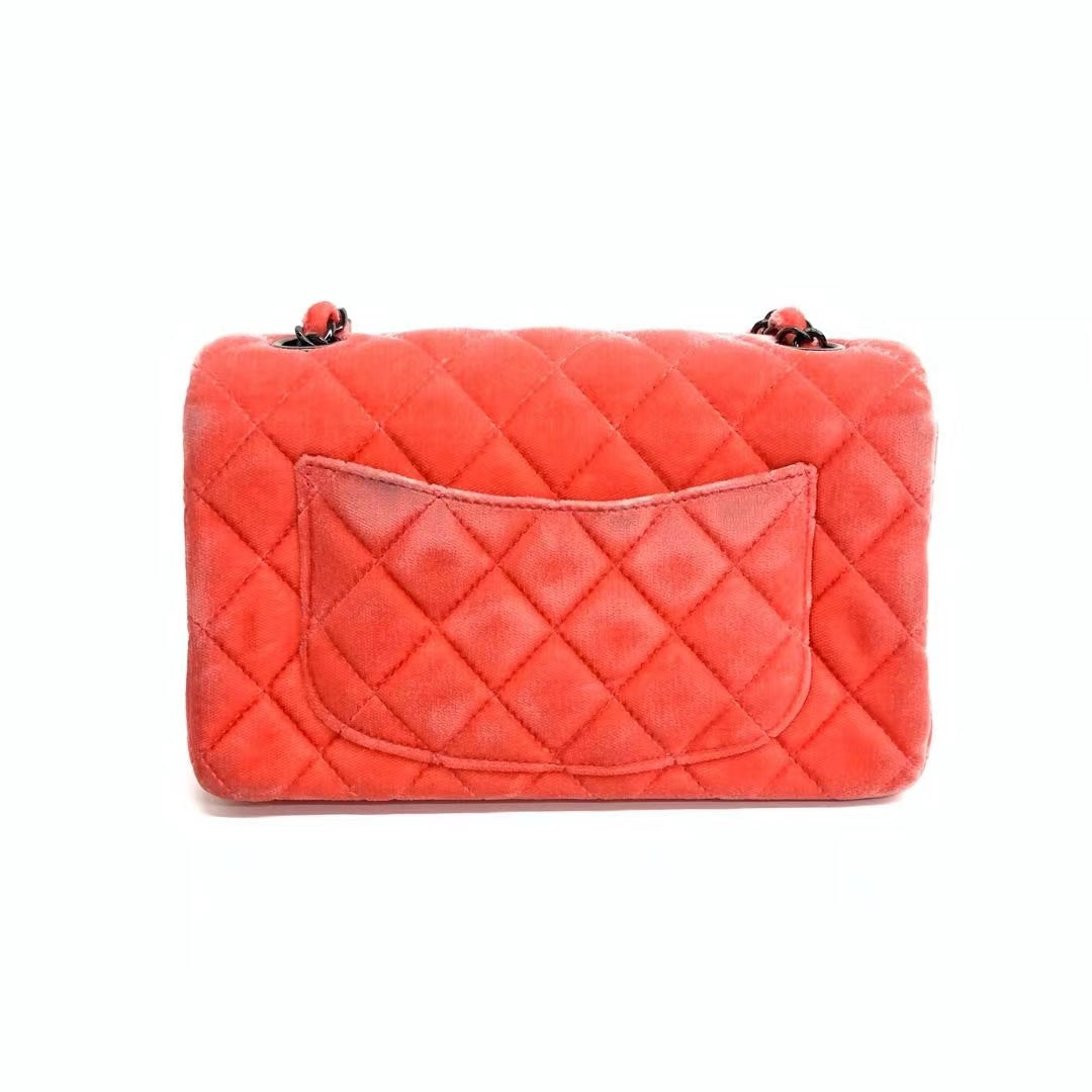 Chanel Classic Flap Shoulder Bag - Lynora Bags