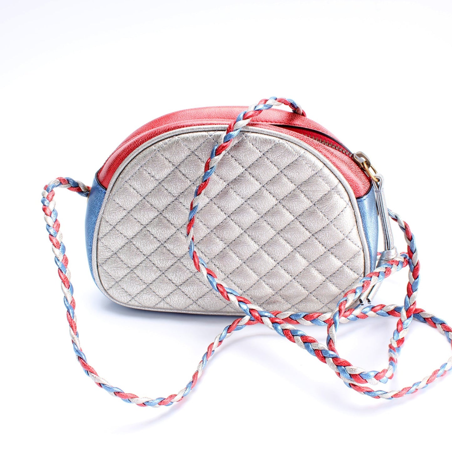 Gucci 534951 Mini Trapuntata Bag