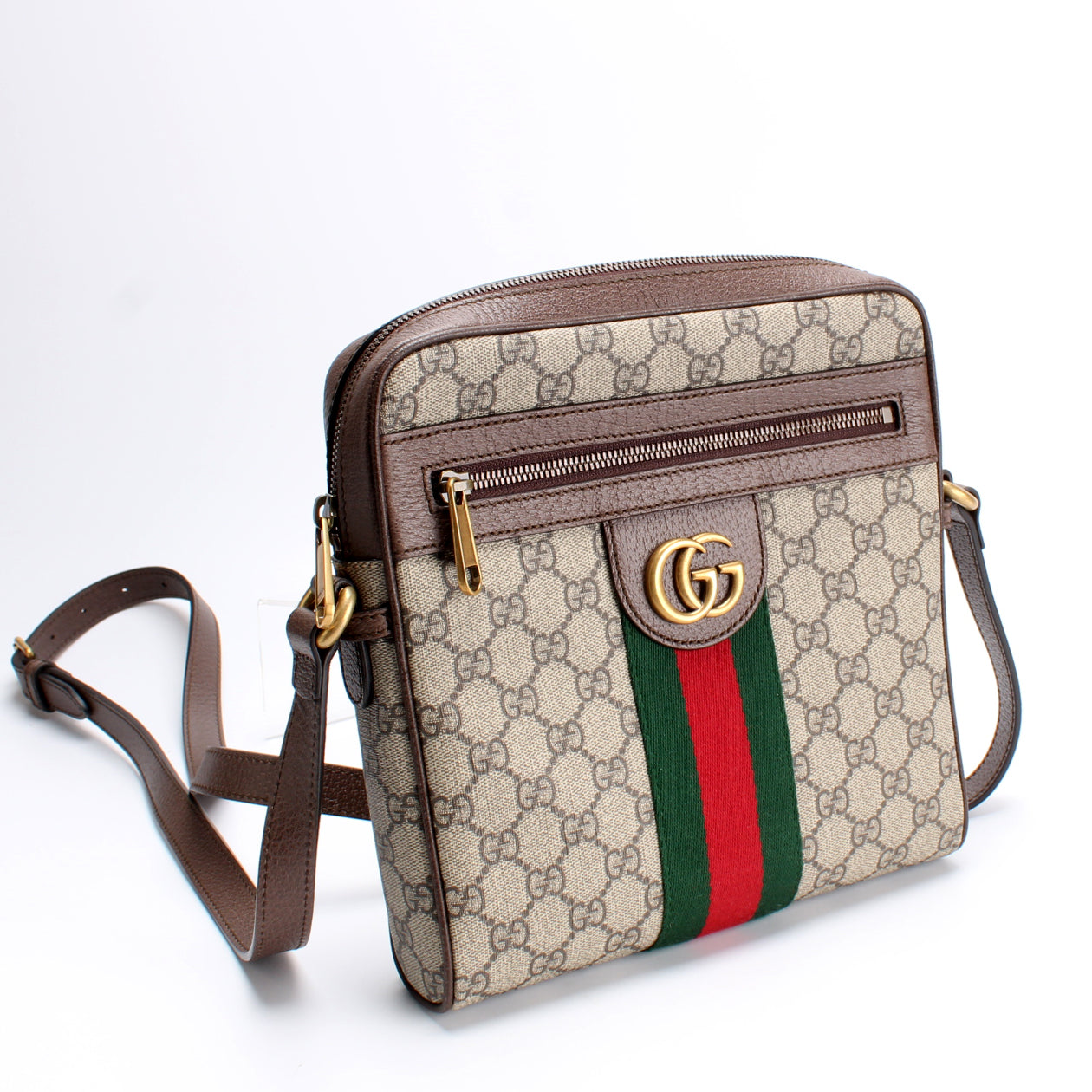 Gucci 547926 Ophidia Messenger Bag