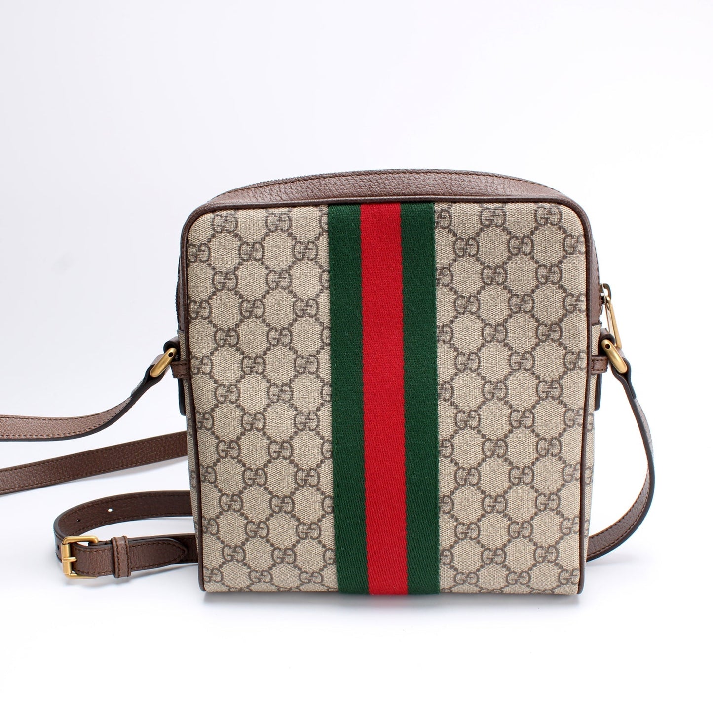 Gucci 547926 Ophidia Messenger Bag