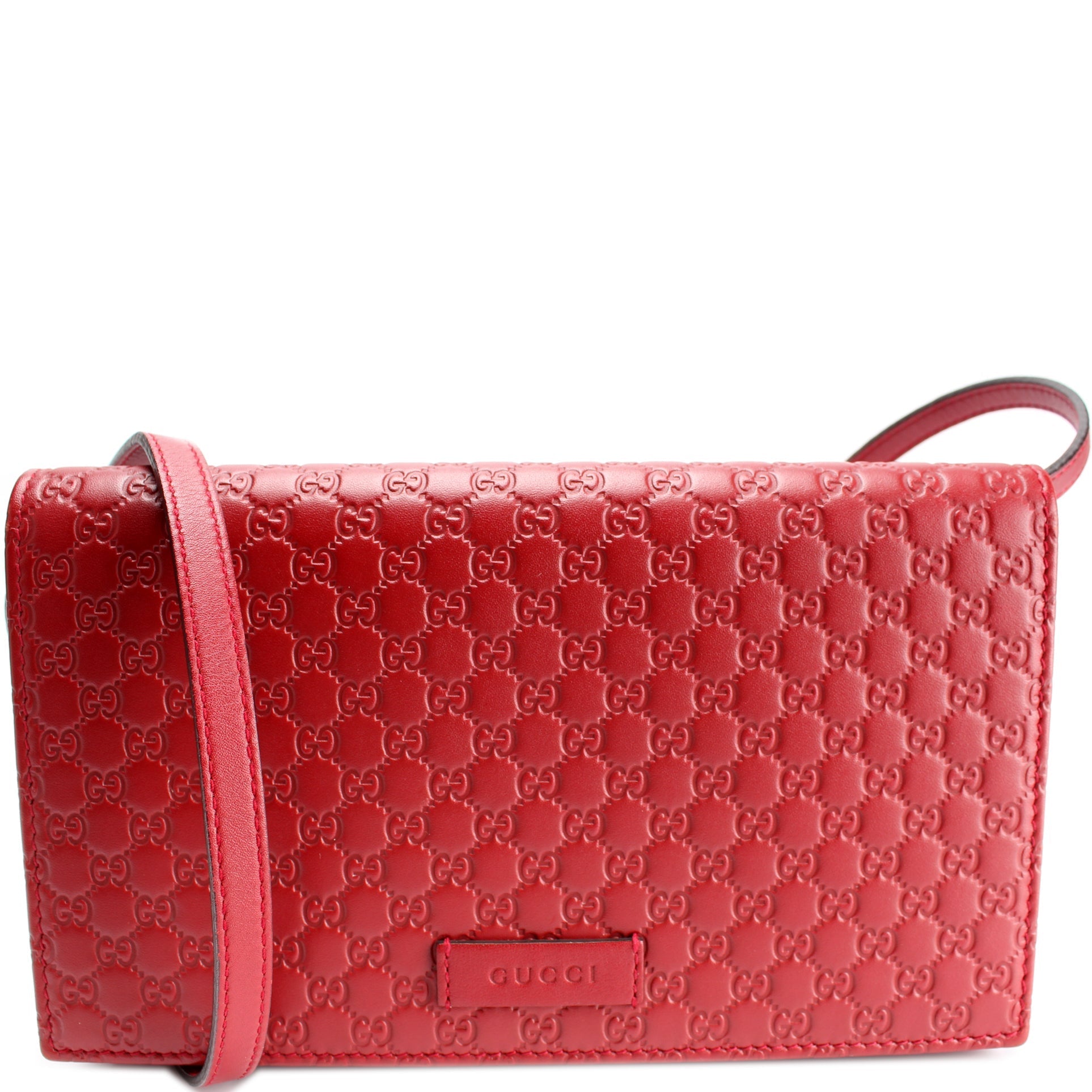 Gucci 466507 Micro WOC Bag