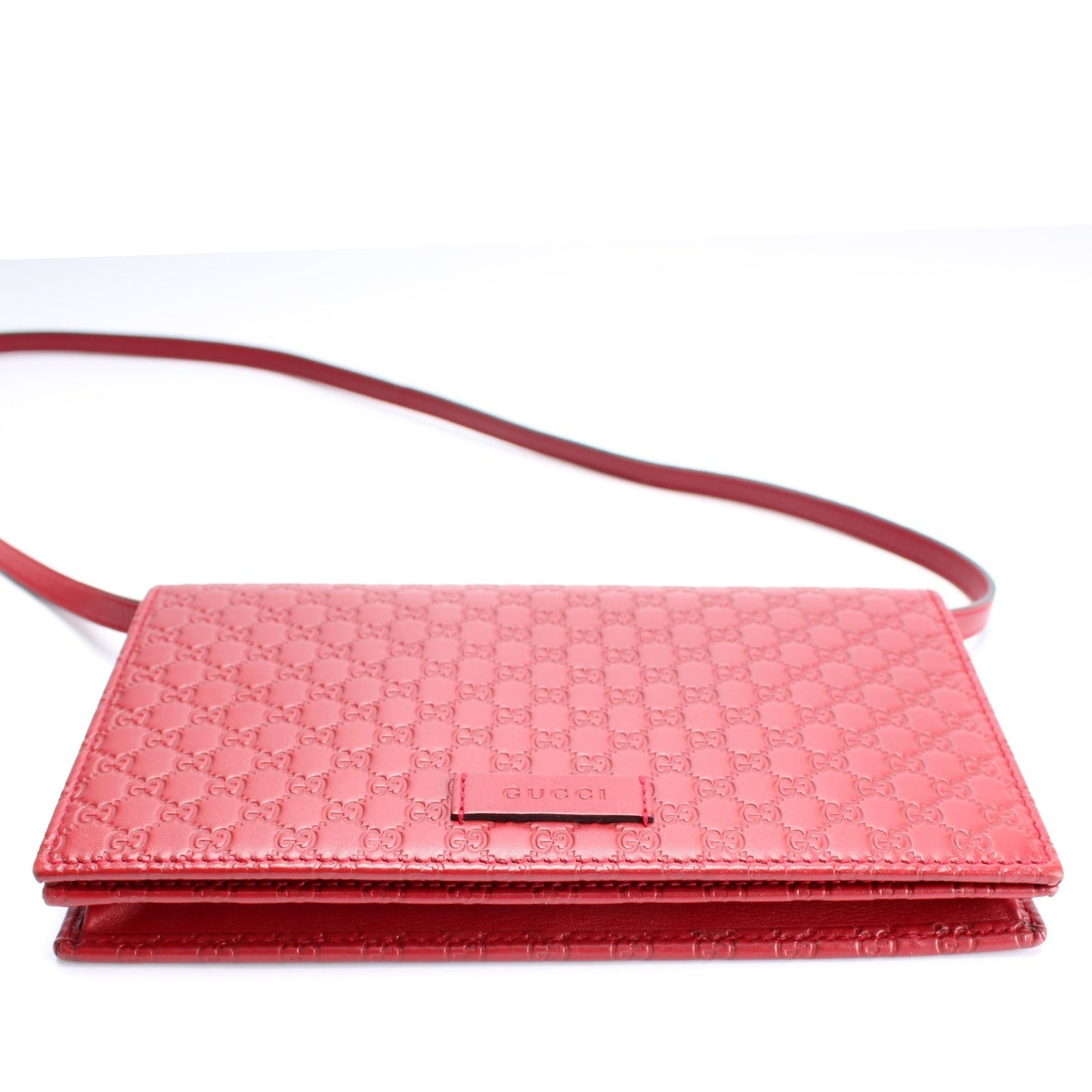 Gucci 466507 Micro WOC Bag