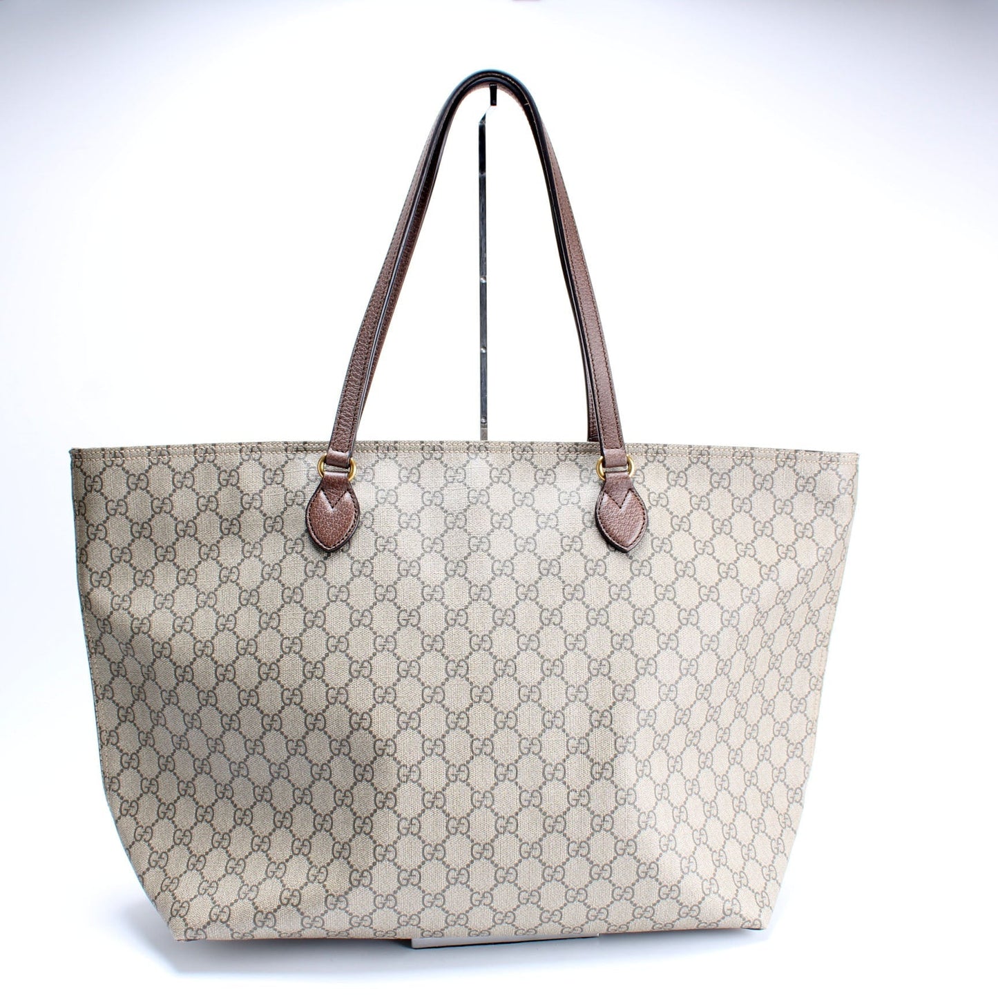 Gucci 547974 Ophidia GG Medium Tote Bag