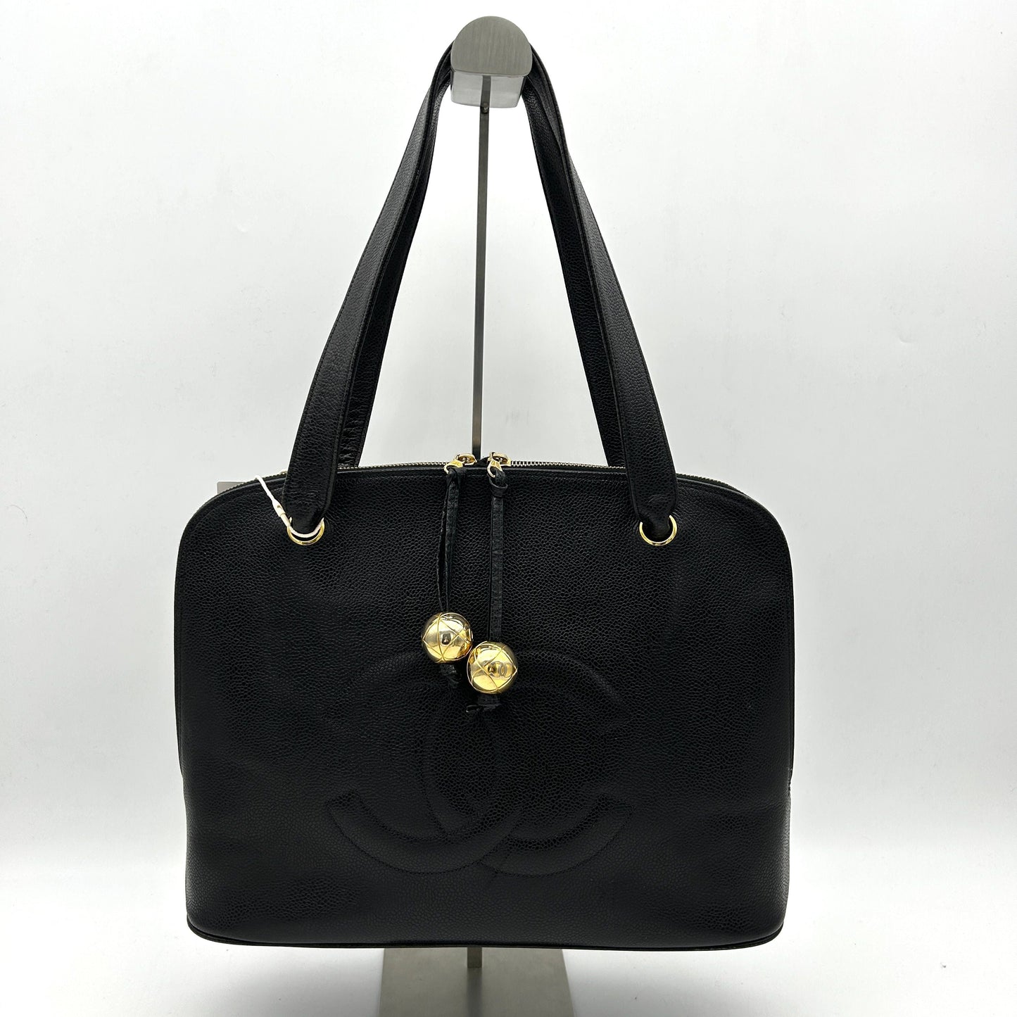 Chanel Shoulder Bag - Lynora Bags