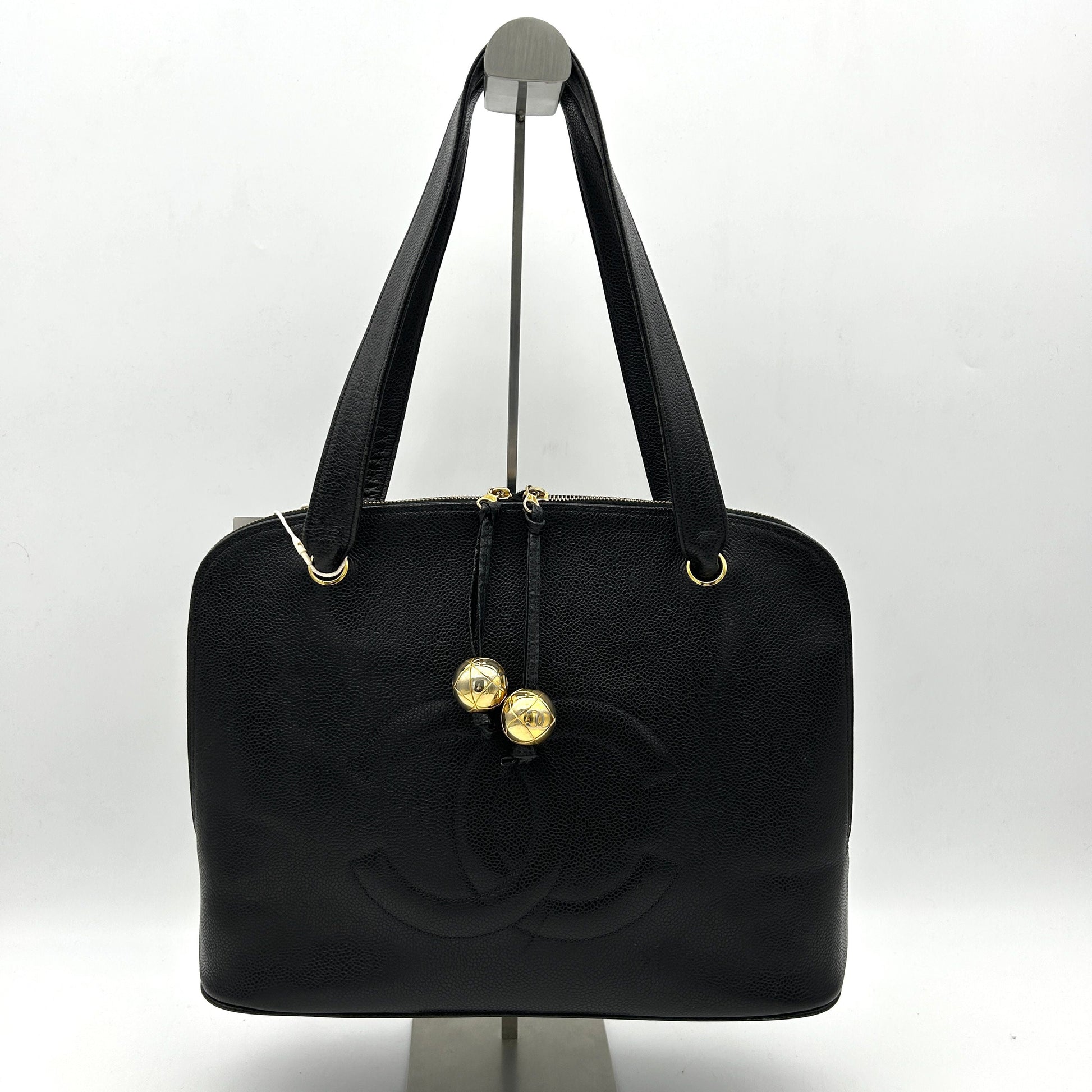 Chanel Shoulder Bag - Lynora Bags