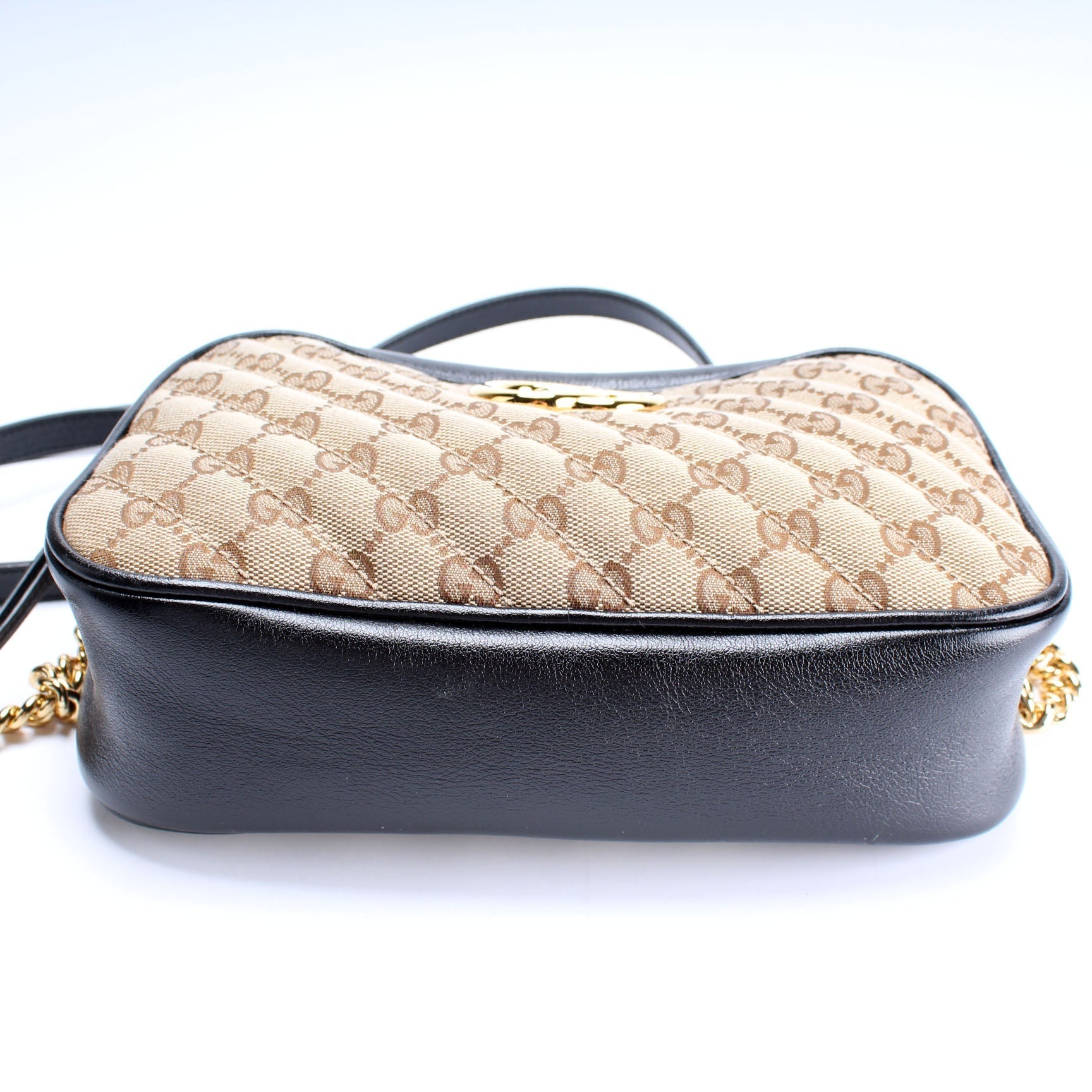 Gucci 447632 Marmont Small Camera Bag