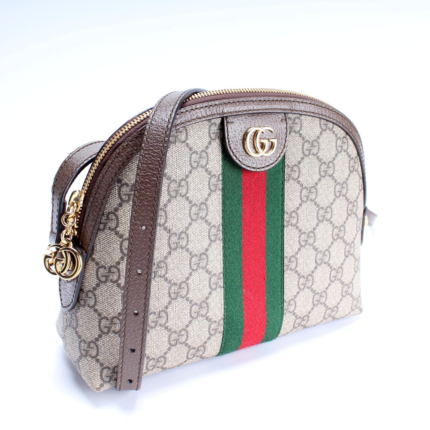 Gucci 499621 Ophidia GG Small Crossbody Bag