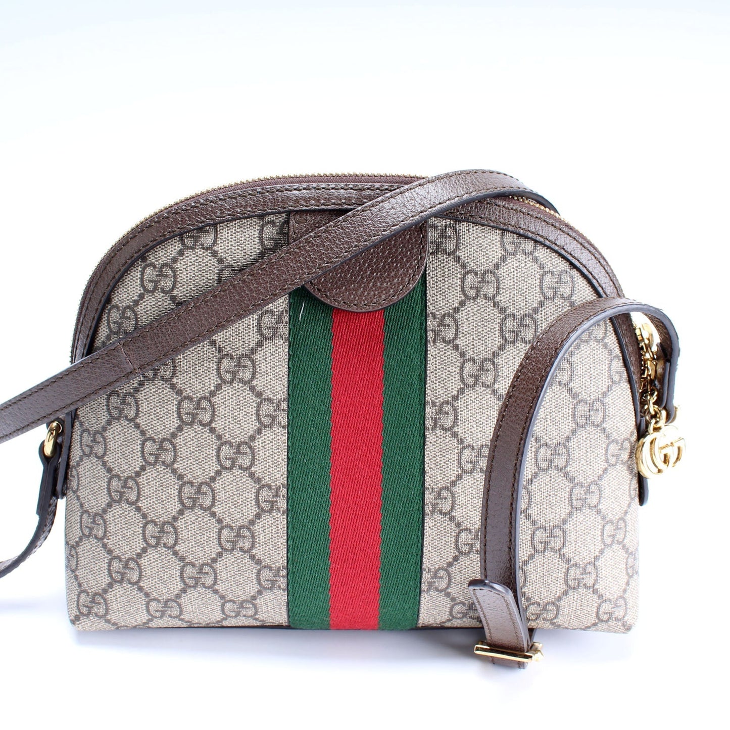 Gucci 499621 Ophidia GG Small Crossbody Bag